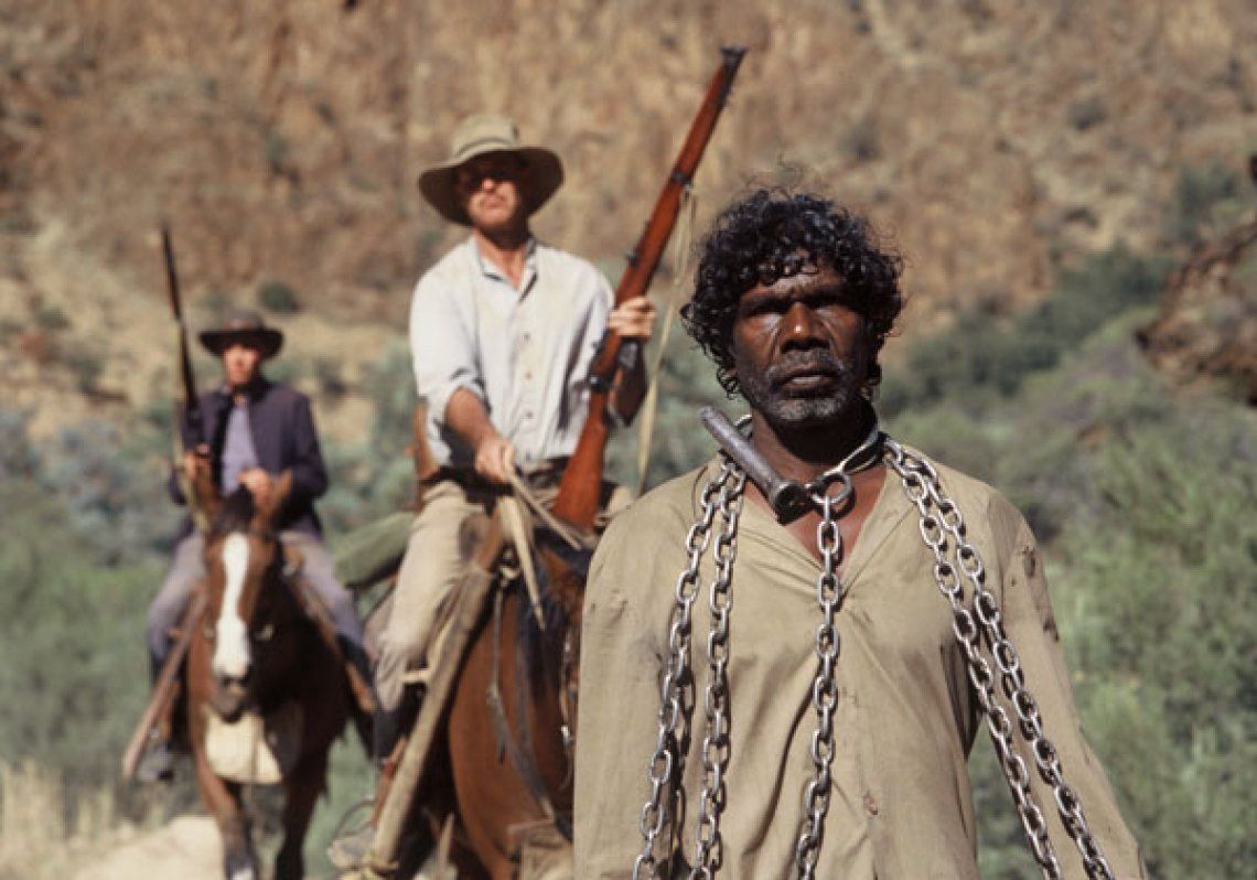 Gulpilil_The Tracker