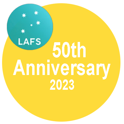 50th Anniversary 2023