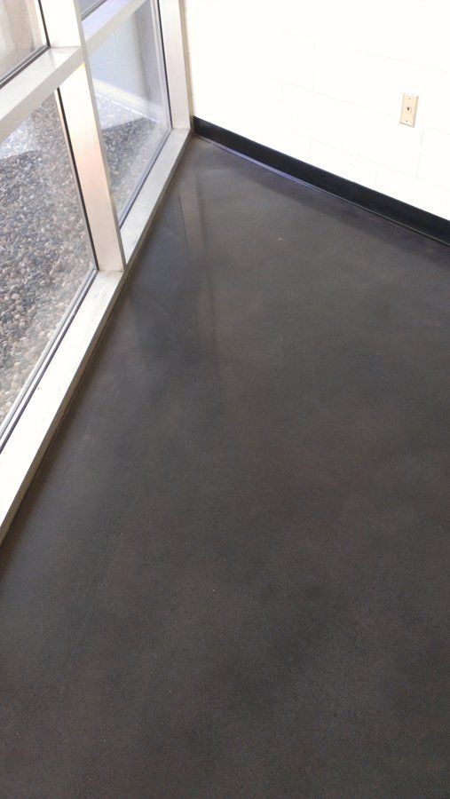 Concrete Floors 4