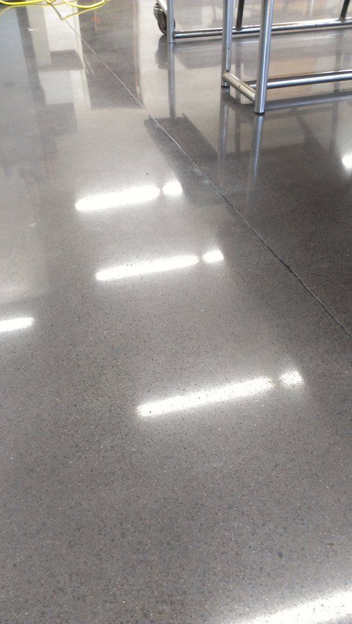 Concrete Floors 3