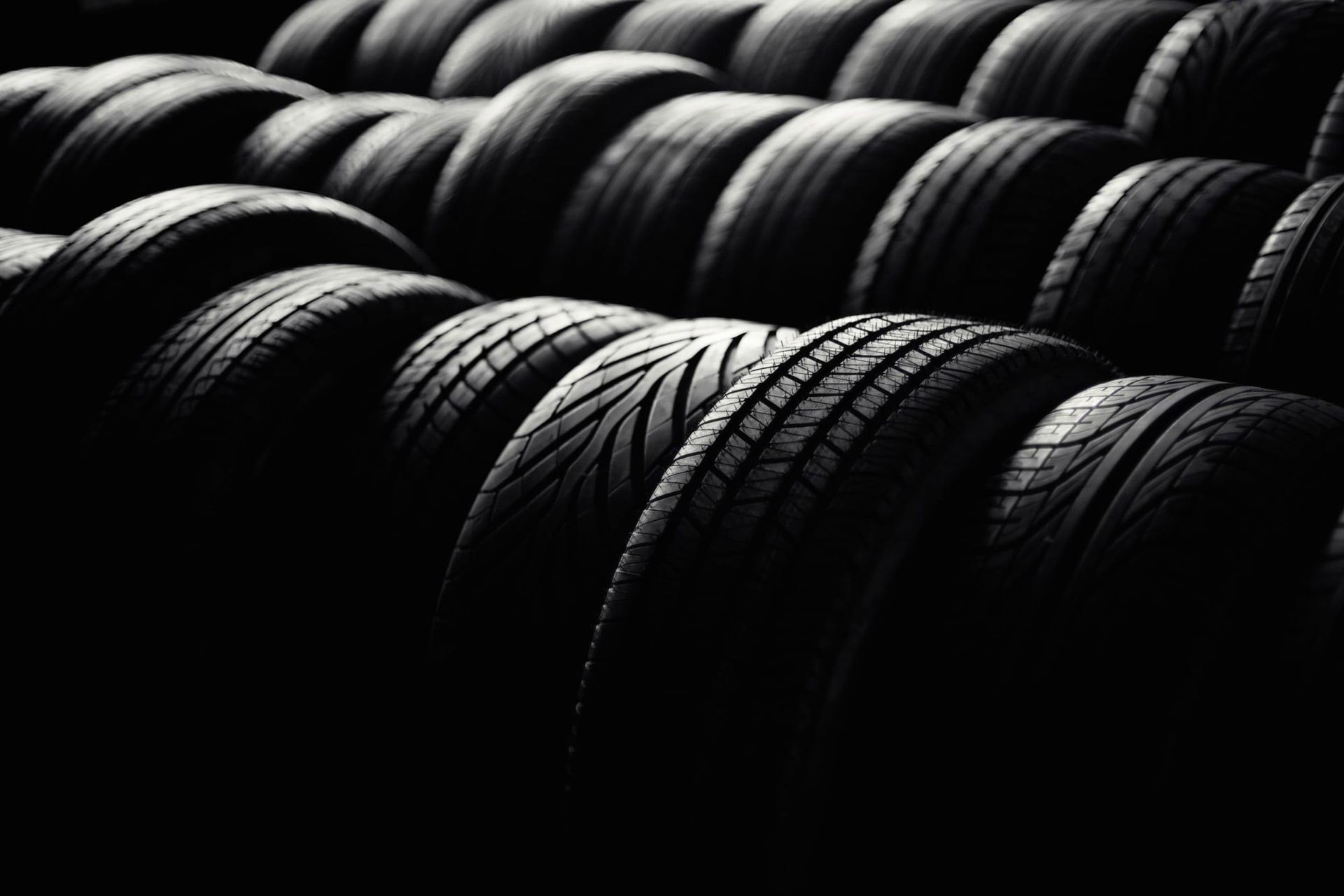 Tire Sales in Dorset, OH