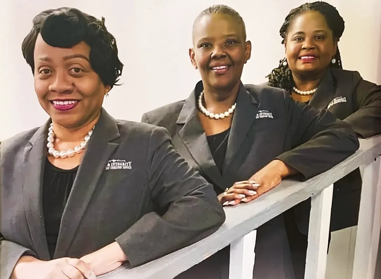 Love & Integrity Funeral Cremation in Greenville