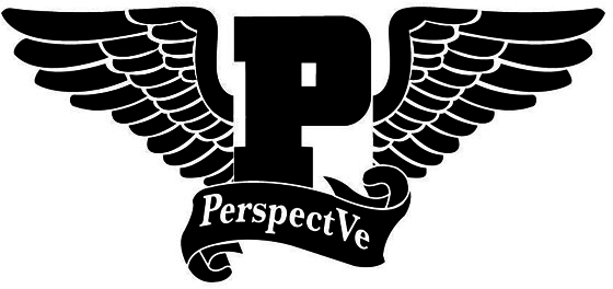 PerspectVe Logo Black