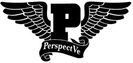 PerspectVe Logo Black