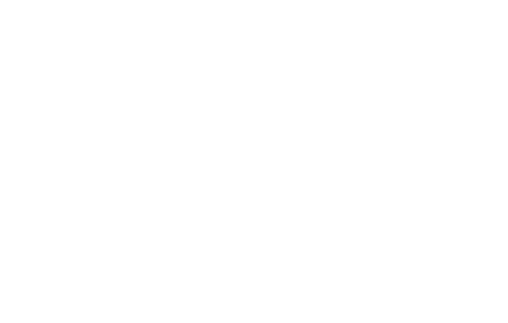 Mostly blank white screen with a thick black bar along the bottom edge.
