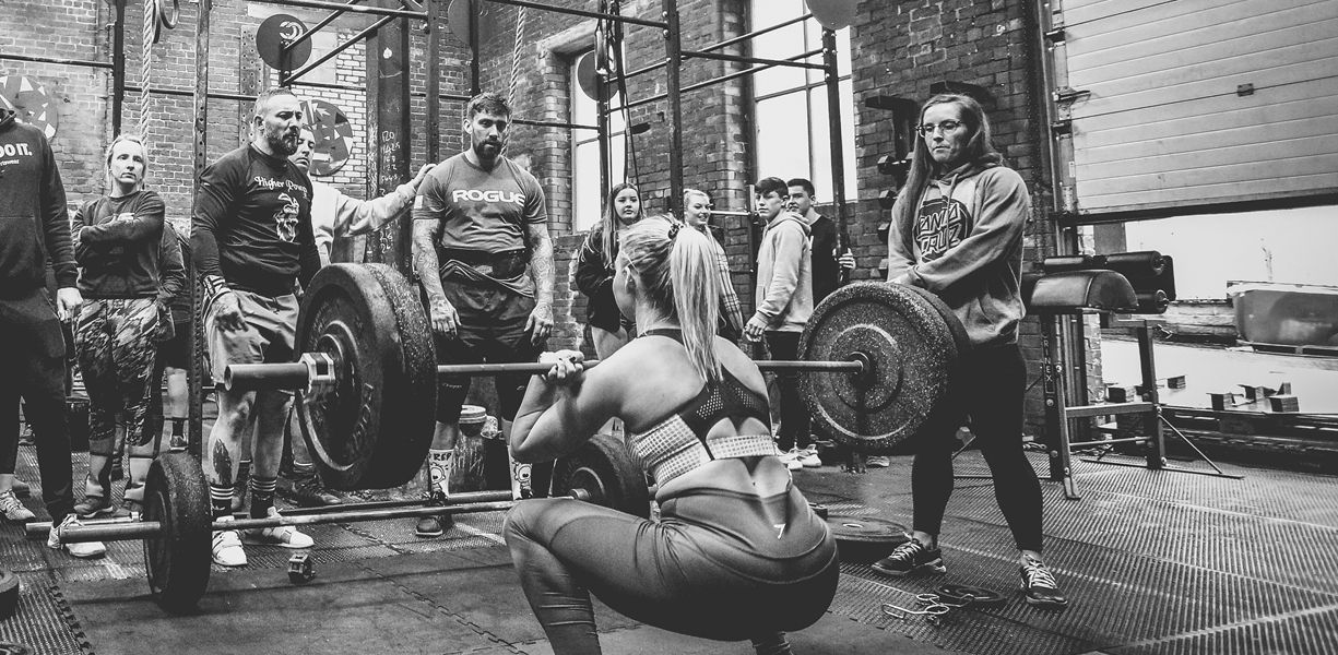 CrossFit