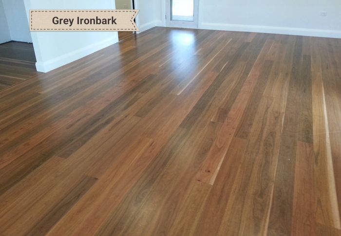 Grey Ironbark — WJM Timber Floors In Newcastle, NSW Grey Ironbark — WJM Timber Floors In Newcastle, NSW