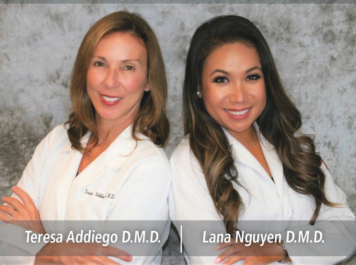 Dentist Chadds Ford Glen Mills Brandywine Dental Services