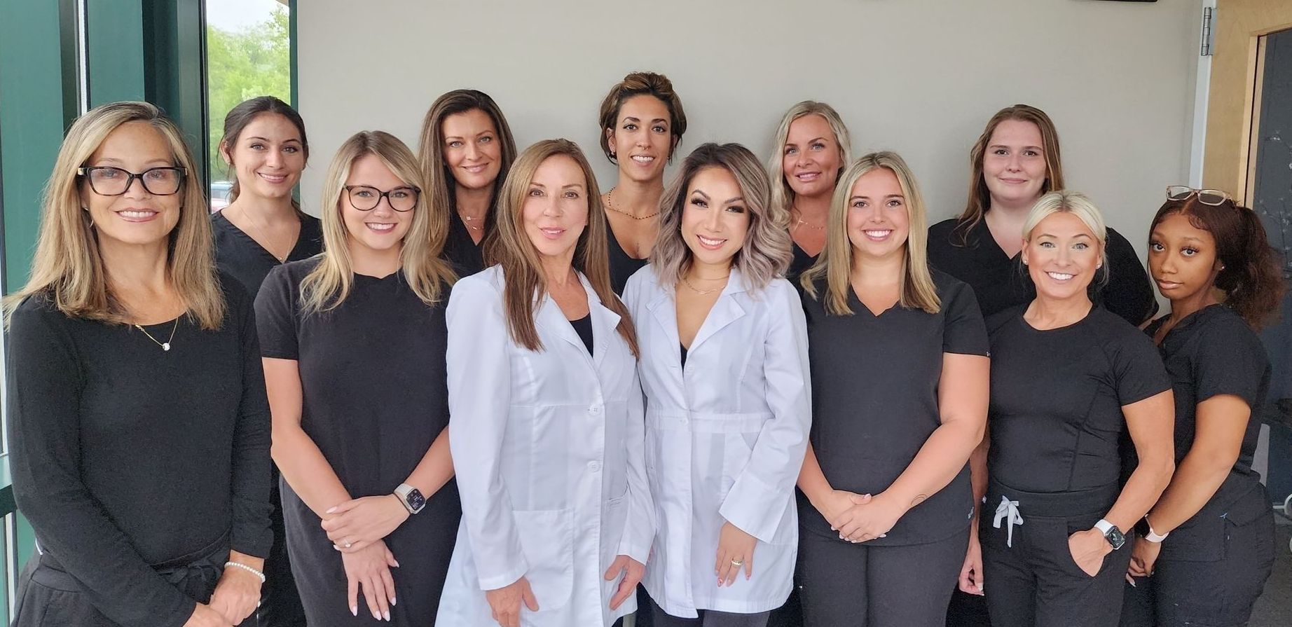 Dentists in Garnet Valley, PA
