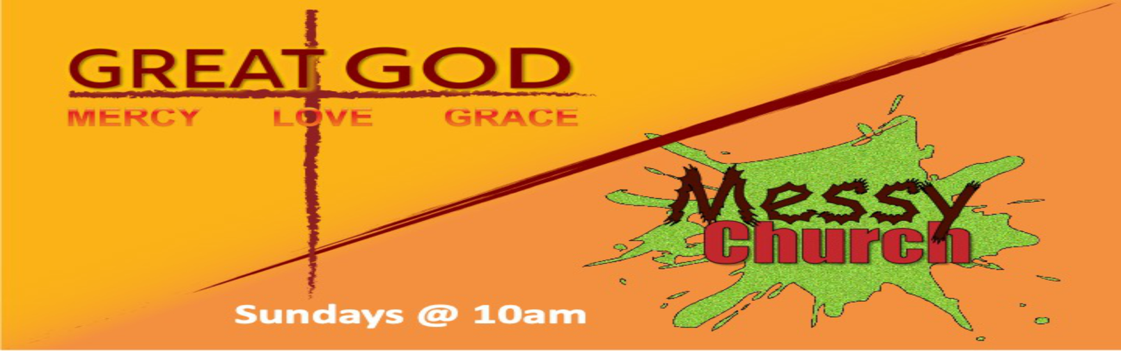 sunday church 10 am