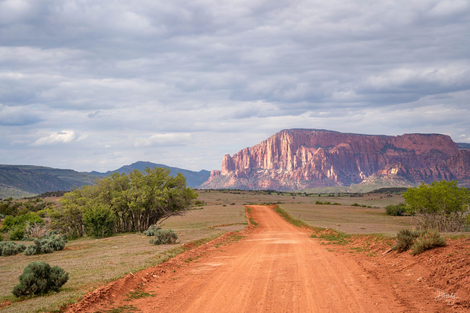 Must-Do Drives in the Greater Zion Area