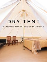 Dry Tent Single
