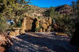 Rock Cabin