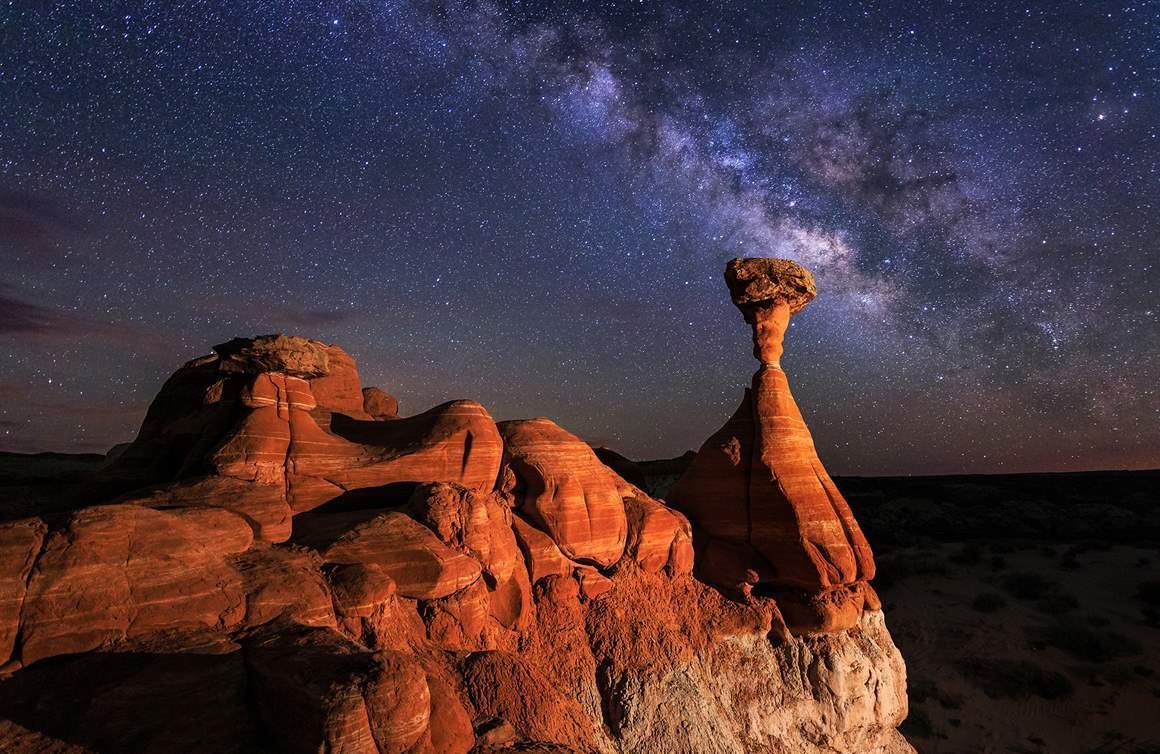 Amazing hikes to do in Southern Utah