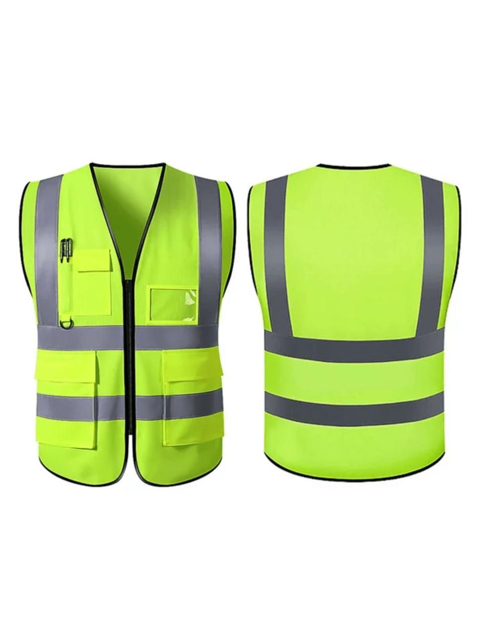 Ropa de Protección