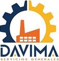 logo de DAVIMA SERVICIOS GENERALES