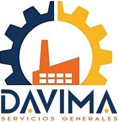 logo de DAVIMA SERVICIOS GENERALES
