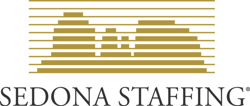 Sedona Staffing logo