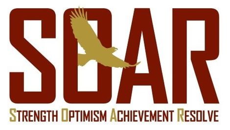 SOAR Scholarship banner