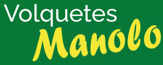 Volquetes Manolo LOGO