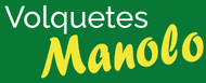 Volquetes Manolo LOGO