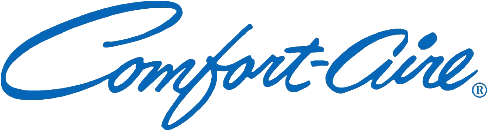 comfort aire logo