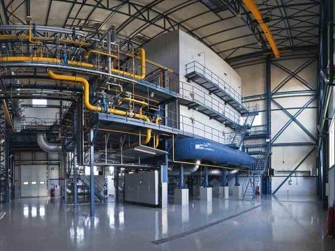 prodotti per le industrie