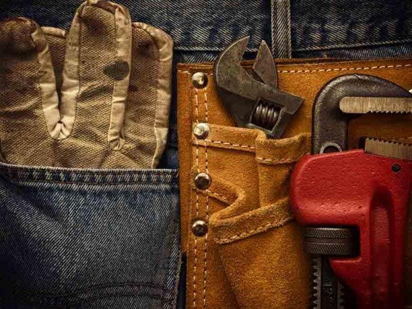 utensili a mano senza motore per la lavorazione dei metalli