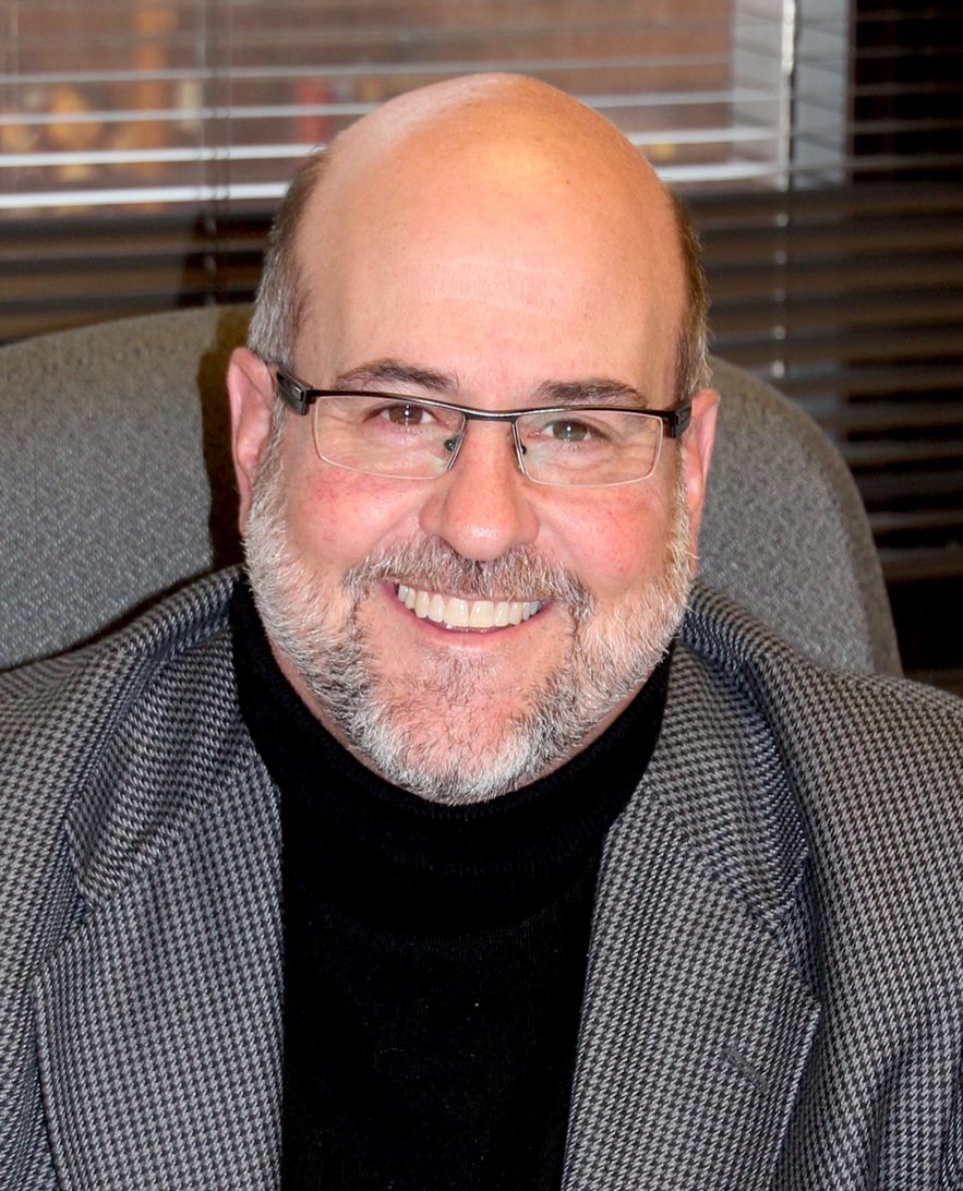 Paul Gilje