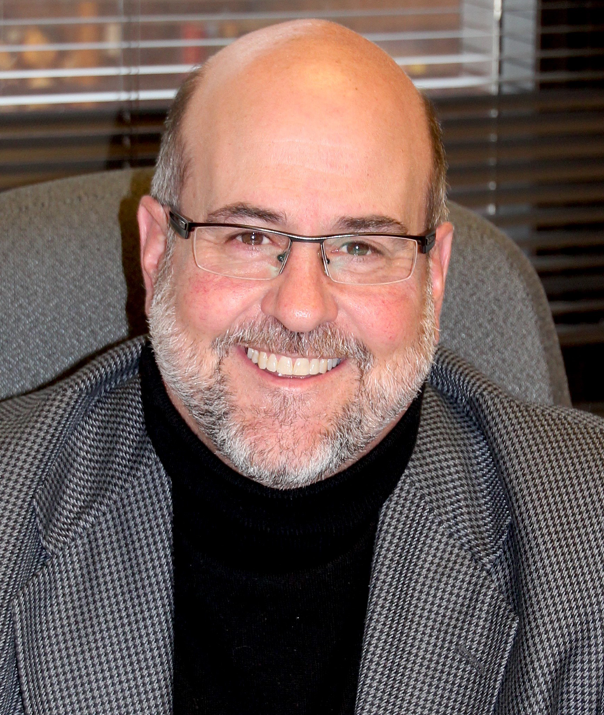 Jeff Johnson