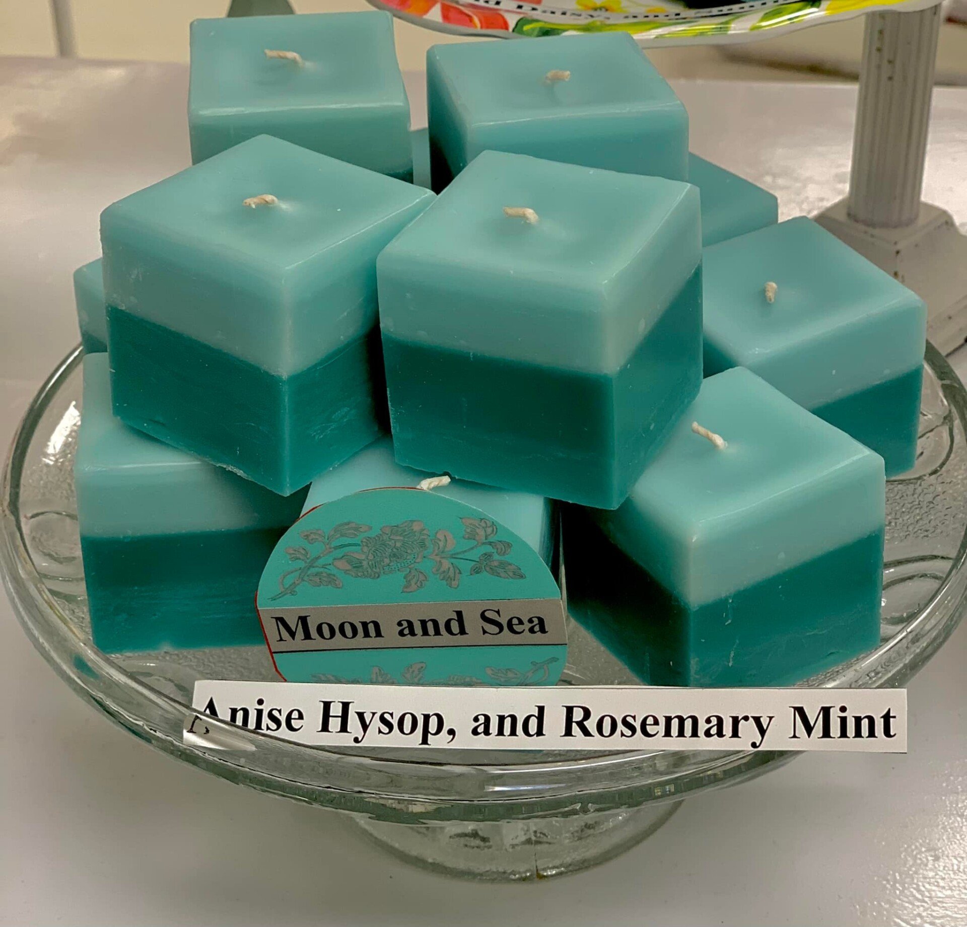 Square Candles Bacliff, TX (281) 3395043