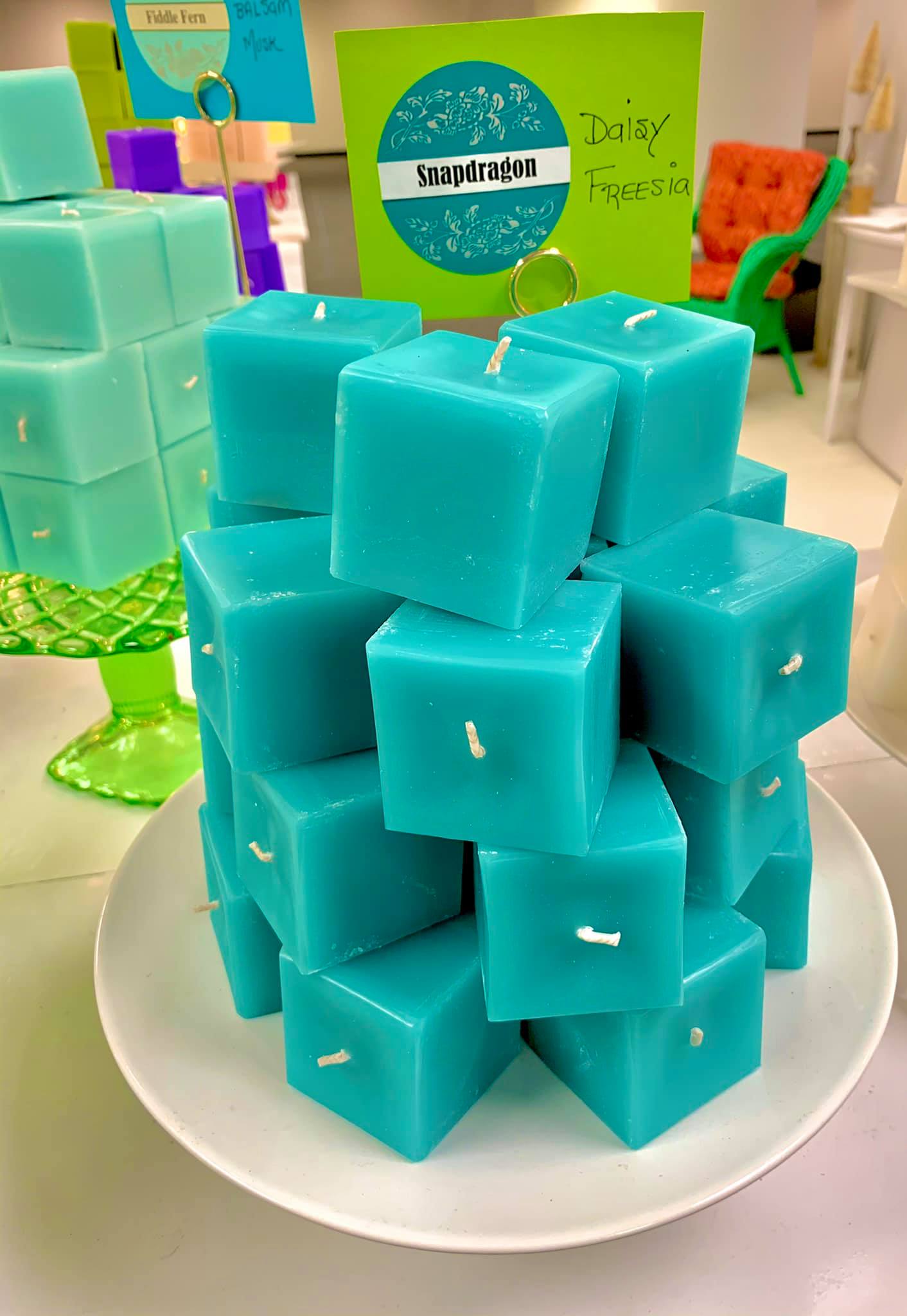 candles