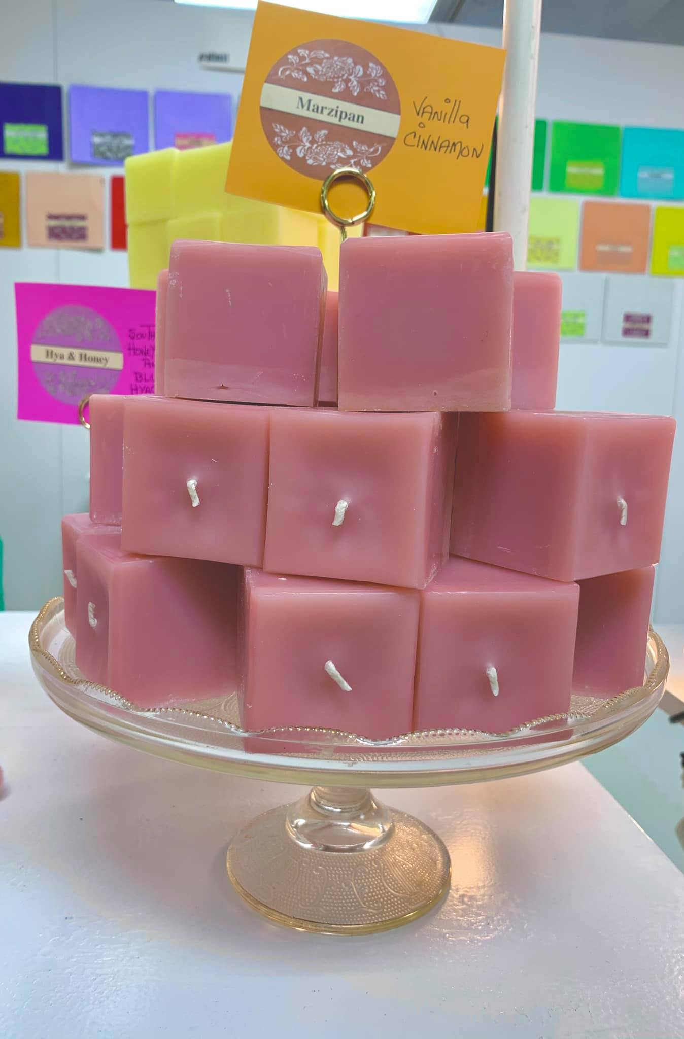 candles