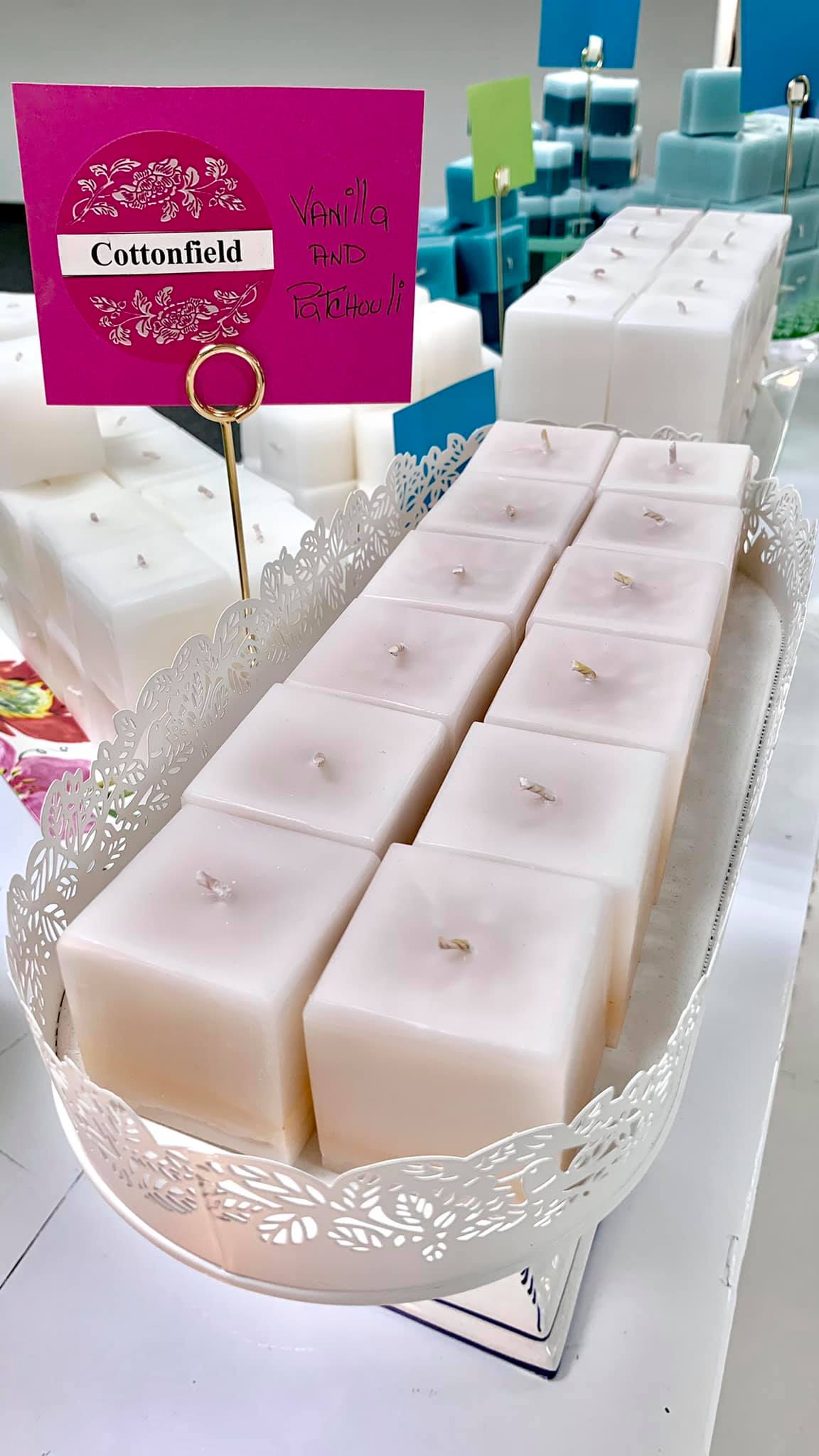 candles