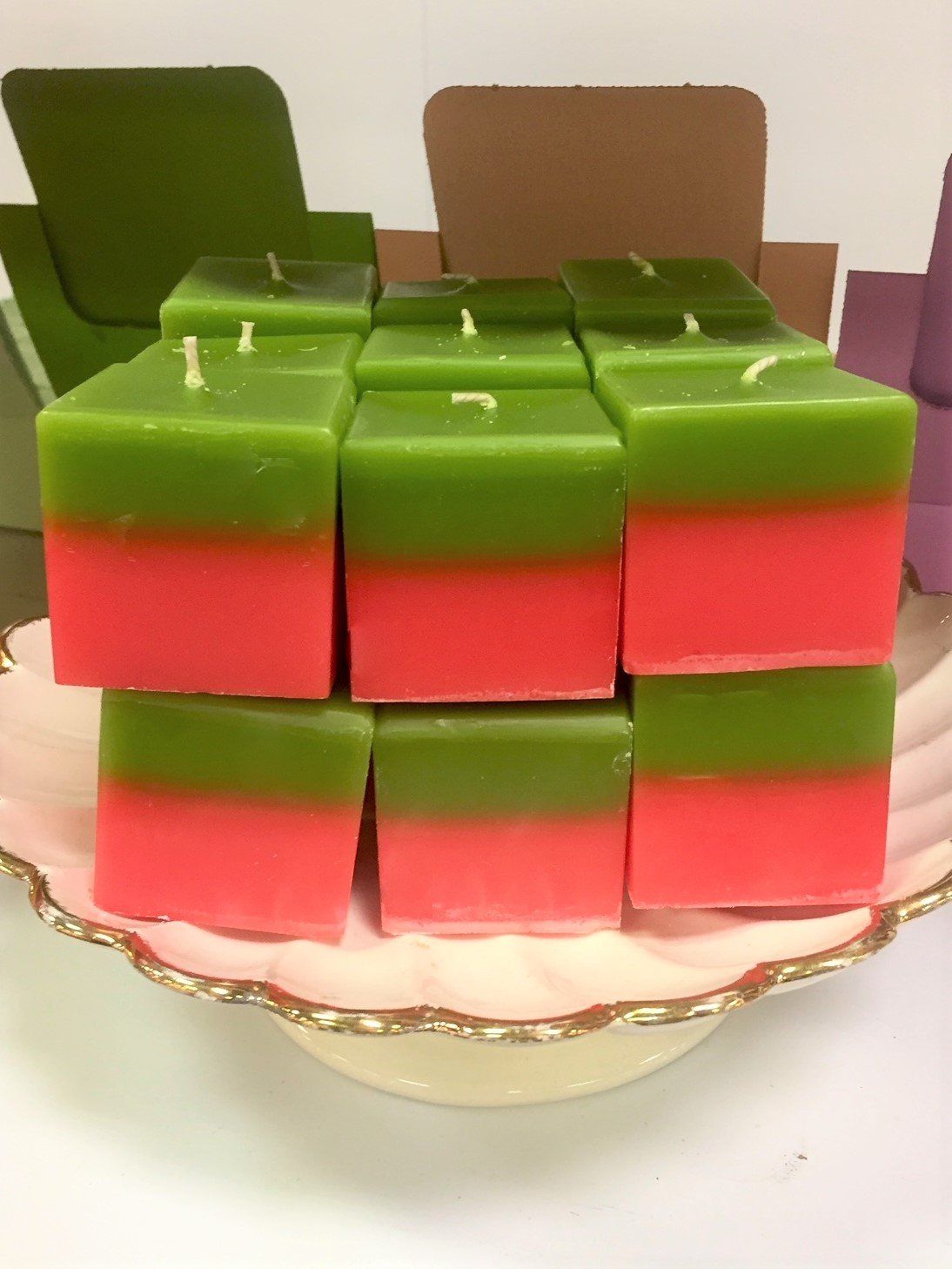 candles