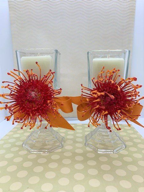 candles