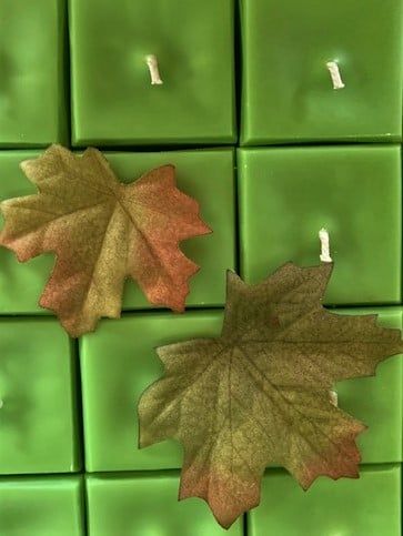candles