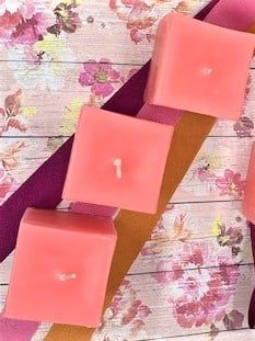 candles
