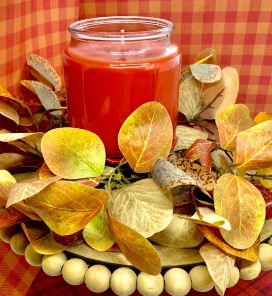 candles