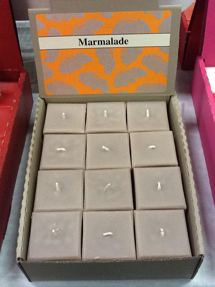 candles