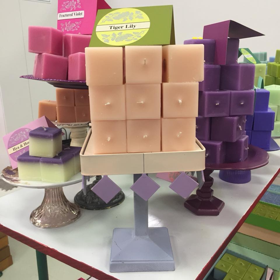 candles