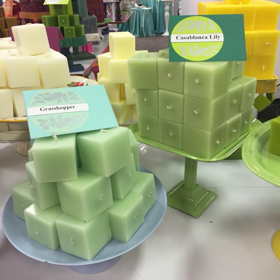 candles