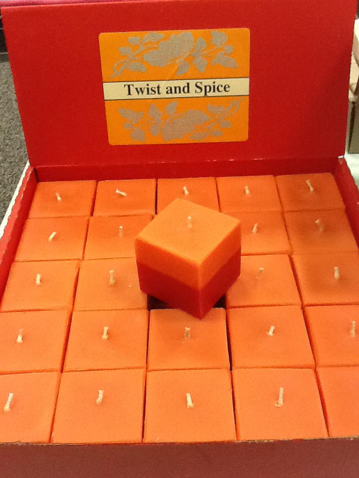 candles