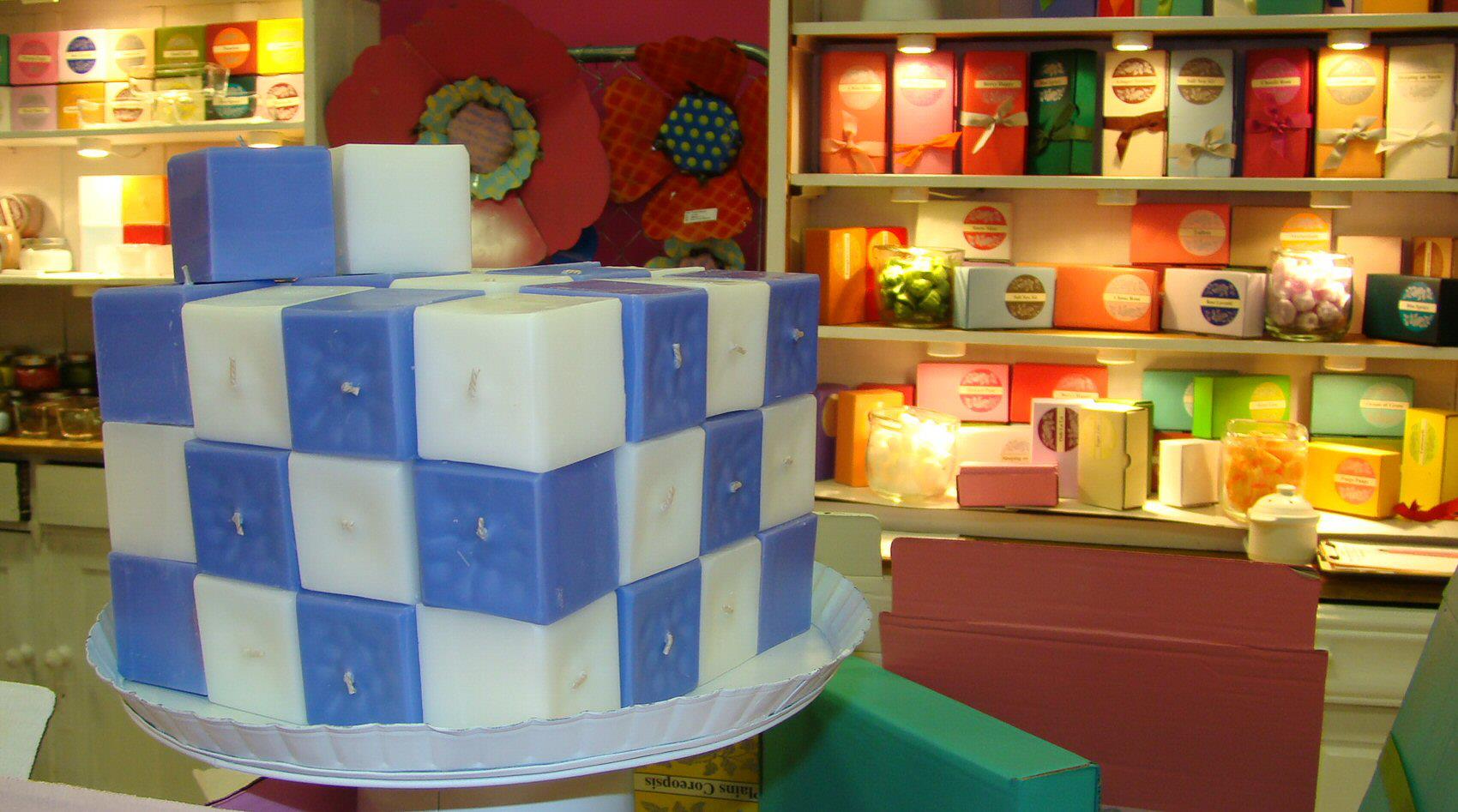 candles