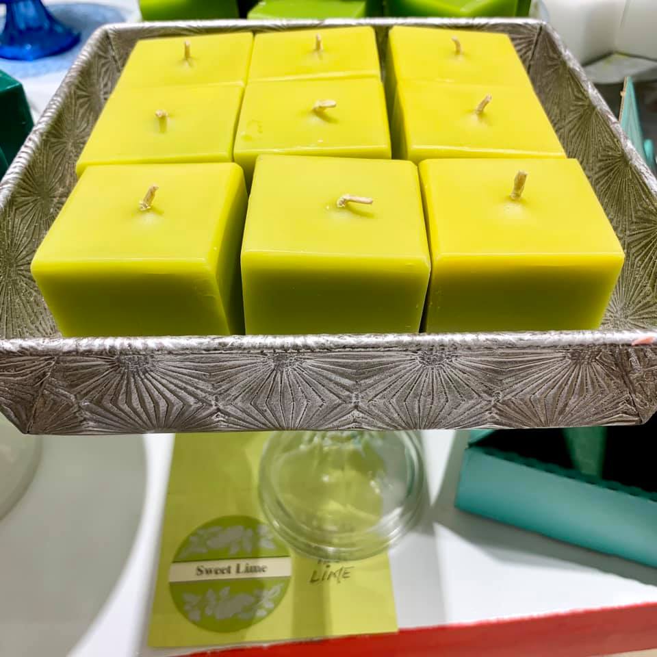 candles