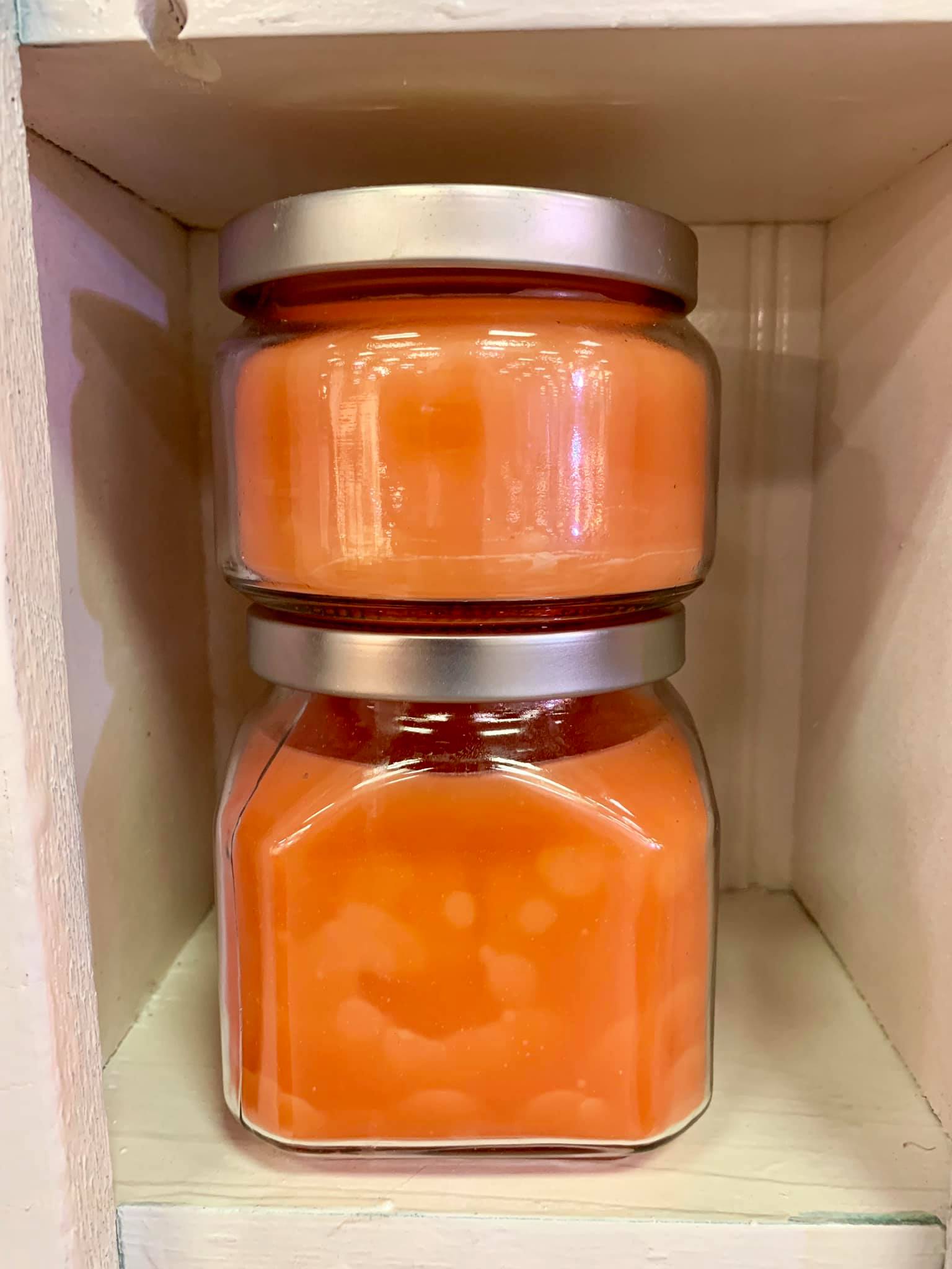candles