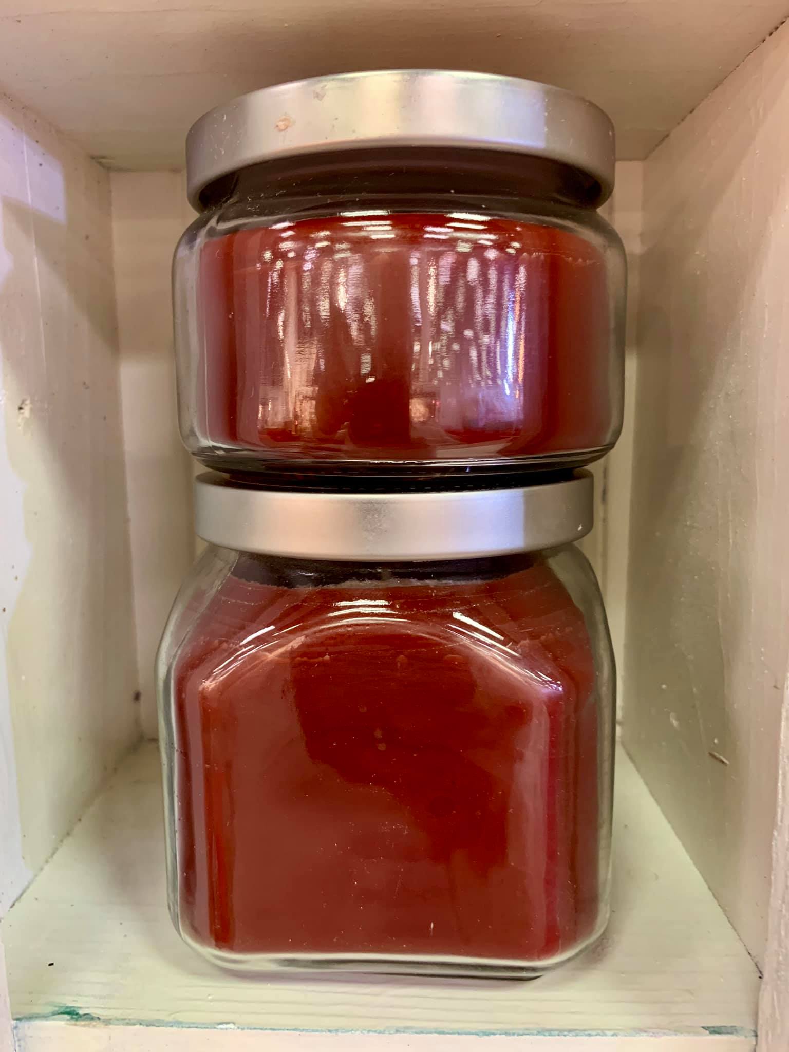 candles