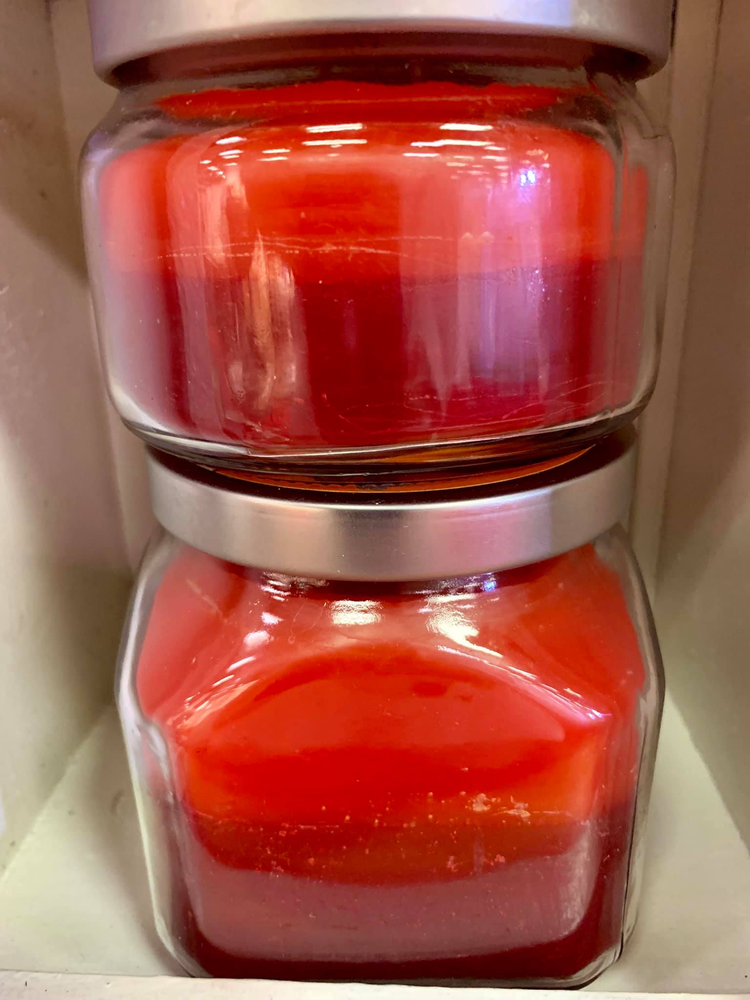 candles