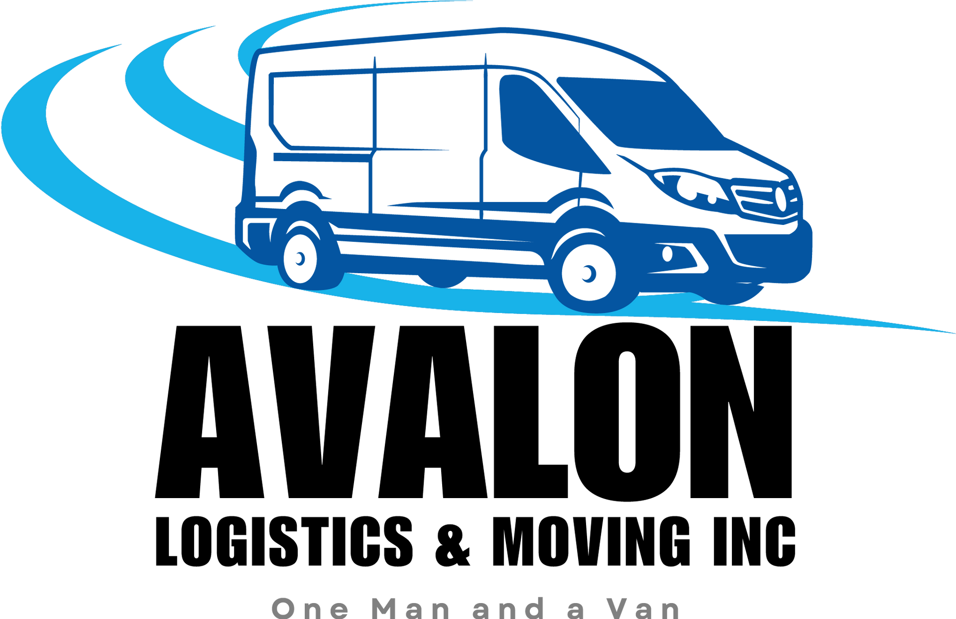 Avalon Logistics & Moving logo