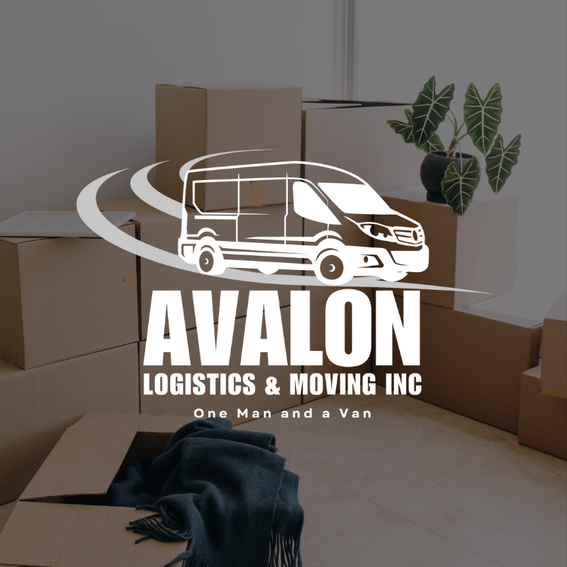 Avalon Logistics & Moving INC mosaic
